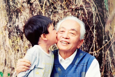 Đại tướng Võ Nguyên Giáp từng bí mật giúp một thương binh